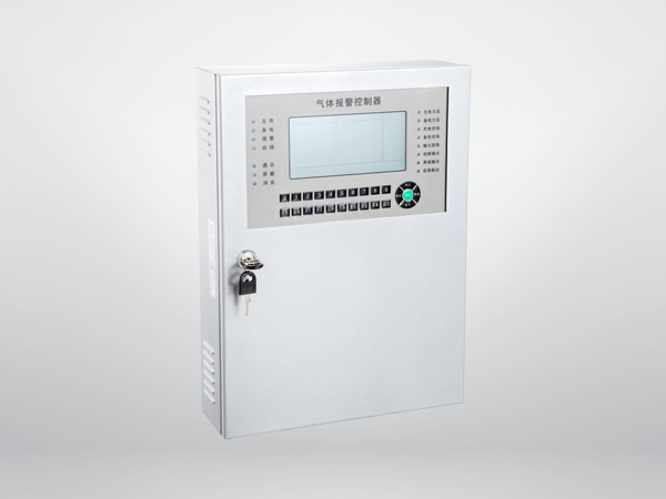 工業(yè)中關(guān)于有毒氣體檢測儀的應用分析