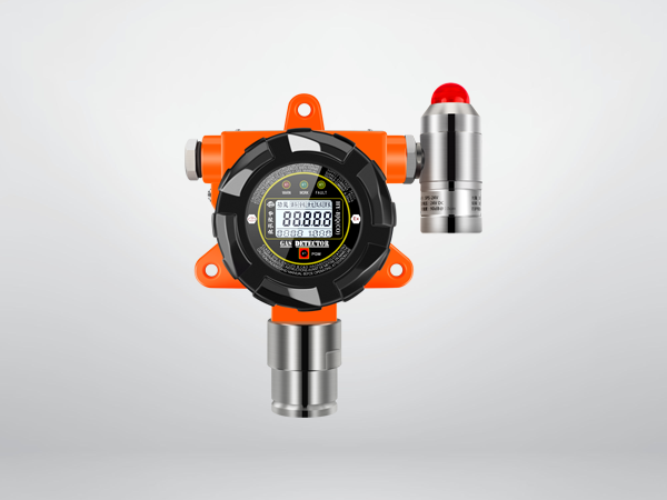 粉塵氣體報警器中各種粉塵的自燃點(diǎn)及爆炸下限